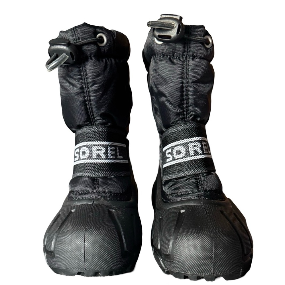 Sorel Children’s Insulated Snow Boot